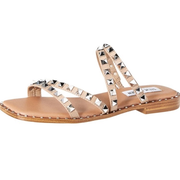 Zara Shoes - Steve Madden sandals